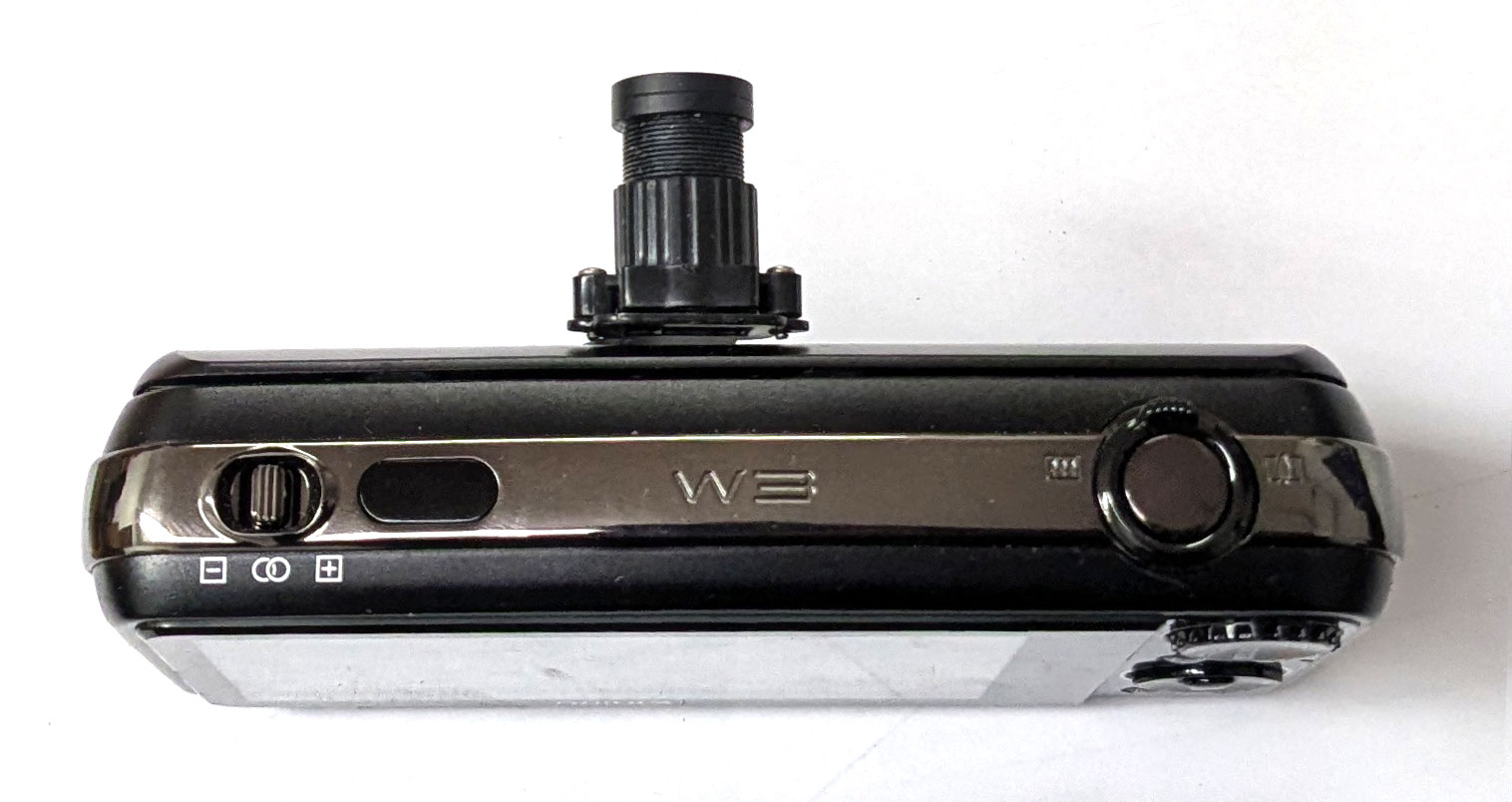 projector